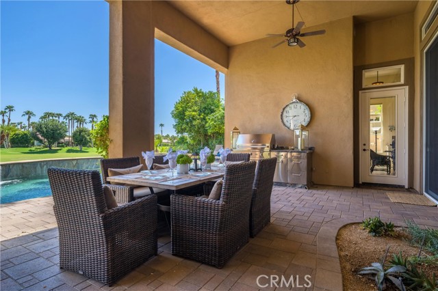 Detail Gallery Image 2 of 20 For 81125 Golf View Dr, La Quinta,  CA 92253 - 4 Beds | 4/1 Baths