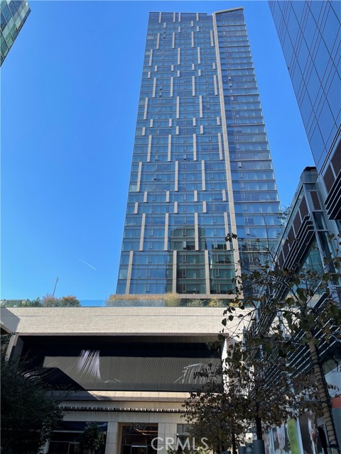 889 Francisco St #1911, Los Angeles, CA 90017