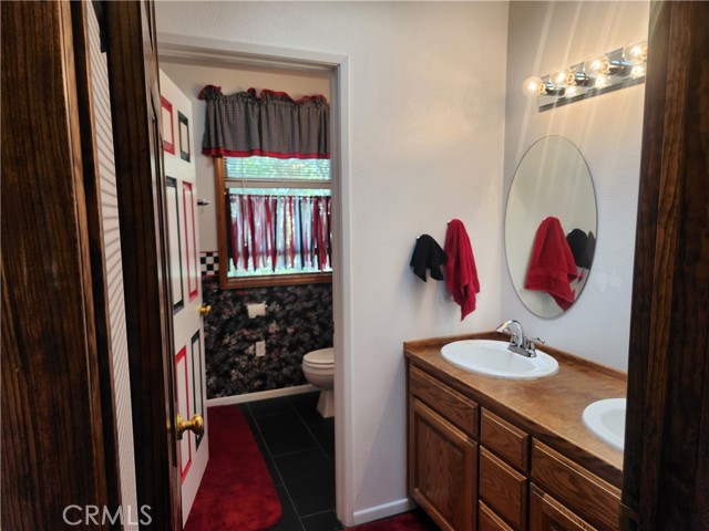 Detail Gallery Image 32 of 40 For 1014 Dusty Rd, Frazier Park,  CA 93225 - 5 Beds | 2/1 Baths