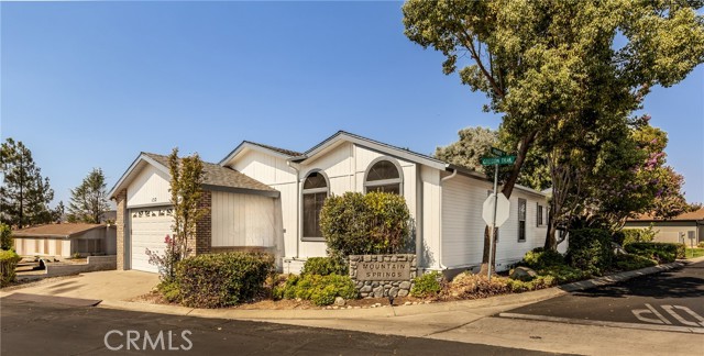 Detail Gallery Image 4 of 29 For 3800 W Wilson St #132,  Banning,  CA 92220 - 2 Beds | 2 Baths