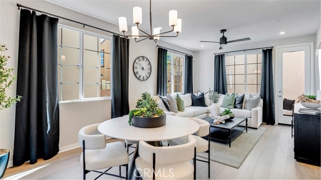 Detail Gallery Image 4 of 20 For 1301 Galaxy Way, Rialto,  CA 92376 - 4 Beds | 3 Baths