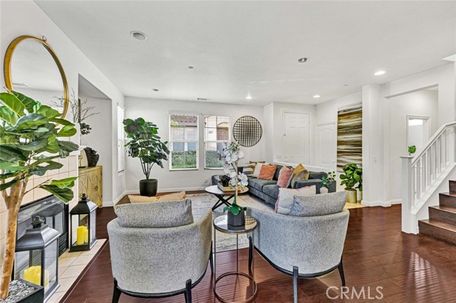 Detail Gallery Image 7 of 44 For 8074 Sorrento Ln, Stanton,  CA 90680 - 4 Beds | 3 Baths