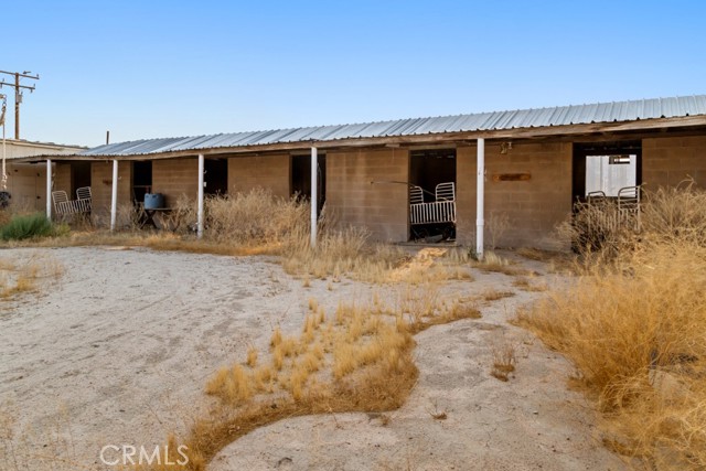 Detail Gallery Image 40 of 75 For 16736 Wild Rd, Helendale,  CA 92342 - 0 Beds | 0 Baths