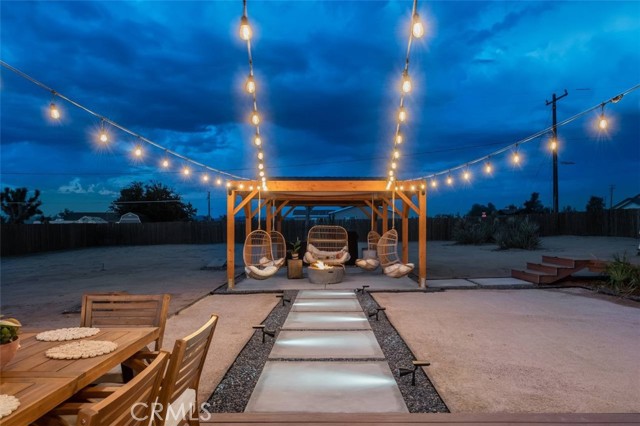 Detail Gallery Image 5 of 18 For 57783 Saratoga Ave, Yucca Valley,  CA 92284 - 3 Beds | 1/1 Baths