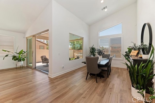 Detail Gallery Image 11 of 57 For 1545 Winding Sun Dr, Beaumont,  CA 92223 - 2 Beds | 2/1 Baths