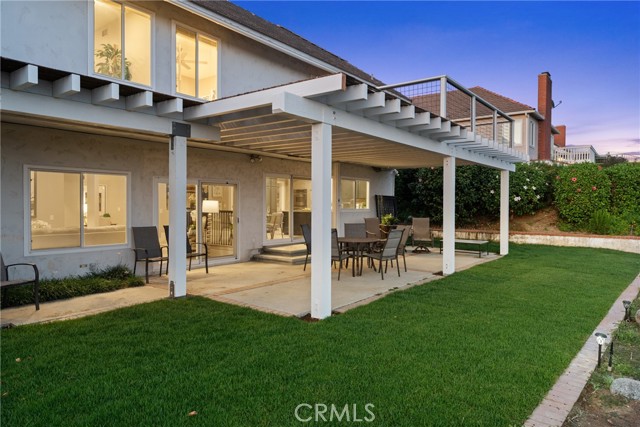 Detail Gallery Image 44 of 58 For 20720 Manzanita, Yorba Linda,  CA 92886 - 5 Beds | 3 Baths