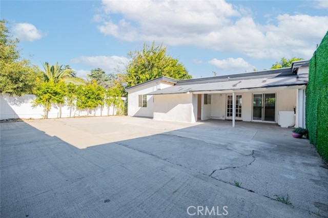 Detail Gallery Image 21 of 22 For 8561 Orion Ave, North Hills,  CA 91343 - 2 Beds | 2 Baths