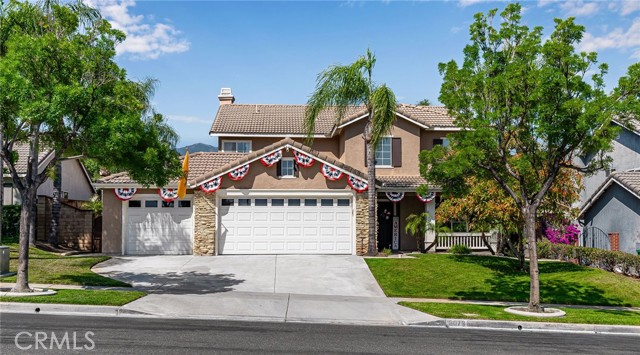 3078 Sundown Ln, Corona, CA 92882