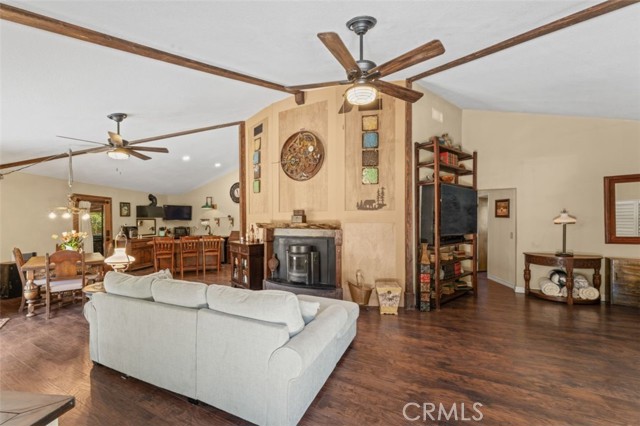 Detail Gallery Image 6 of 39 For 16720 Mil Potrero Frontage, –,  CA 93222 - 3 Beds | 1/1 Baths