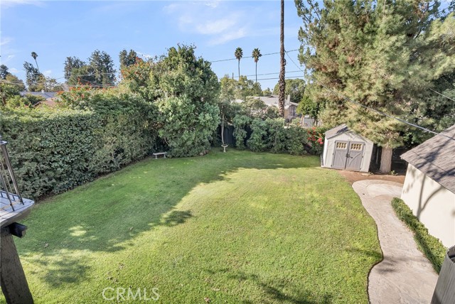 Detail Gallery Image 54 of 66 For 4721 Somerset, Riverside,  CA 92507 - 4 Beds | 2 Baths