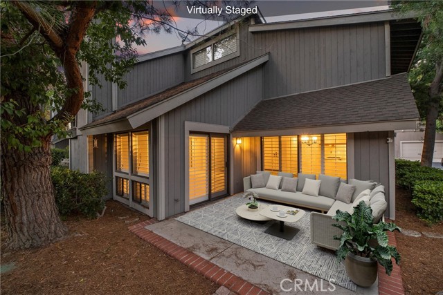 Detail Gallery Image 16 of 30 For 130 S Waterwheel Way #35,  Orange,  CA 92869 - 4 Beds | 2/1 Baths