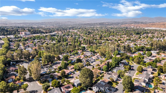 Detail Gallery Image 40 of 40 For 23706 Mill Valley Rd, Valencia,  CA 91355 - 5 Beds | 2/1 Baths