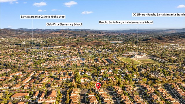 Detail Gallery Image 52 of 53 For 16 Las Piedras, Rancho Santa Margarita,  CA 92688 - 4 Beds | 2/1 Baths