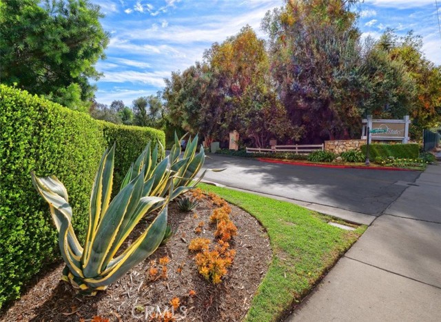 Detail Gallery Image 20 of 20 For 3601 W Hidden Ln #107,  Rolling Hills Estates,  CA 90274 - 1 Beds | 1 Baths