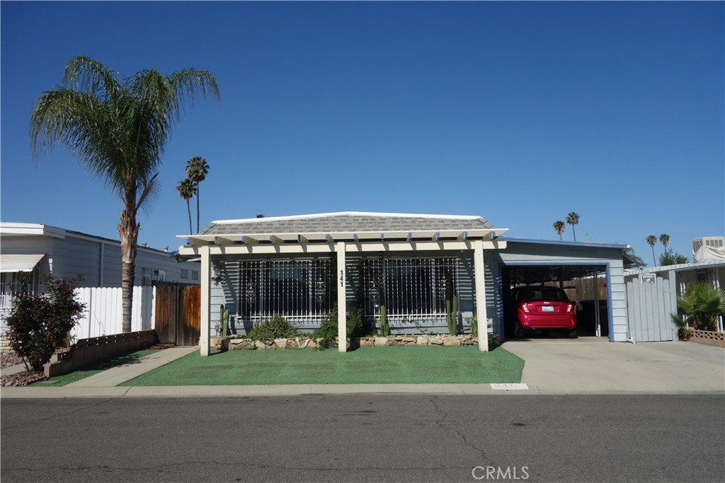 141 Santa Lucia Drive