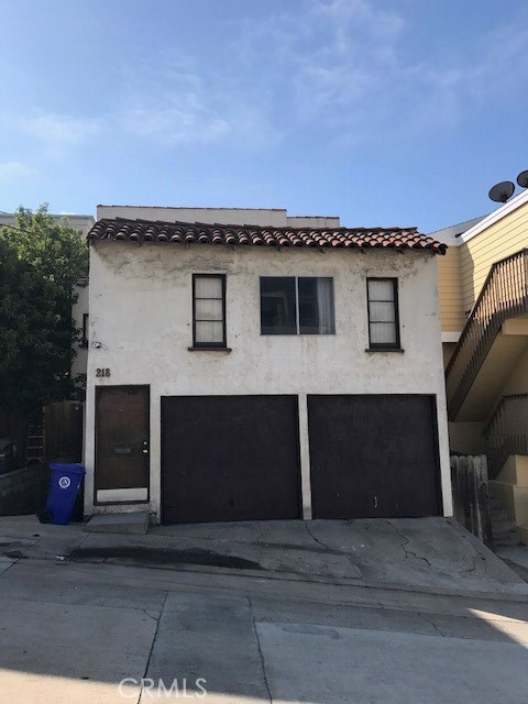 216 39th Street, Manhattan Beach, California 90266, ,Residential Income,Sold,39th,SB17193238