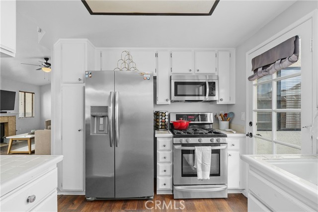 Detail Gallery Image 22 of 44 For 27811 Hillpointe Drive, Menifee,  CA 92585 - 3 Beds | 2 Baths