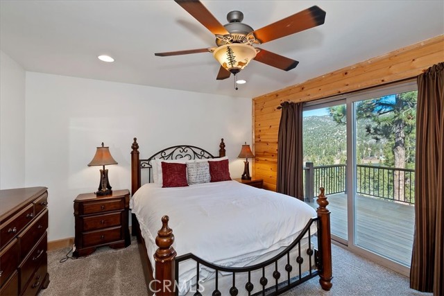 Detail Gallery Image 38 of 50 For 42324 Eagle Ridge, Big Bear Lake,  CA 92315 - 6 Beds | 4 Baths