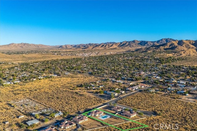 Detail Gallery Image 57 of 63 For 7948 Church St, Yucca Valley,  CA 92284 - 4 Beds | 2/1 Baths