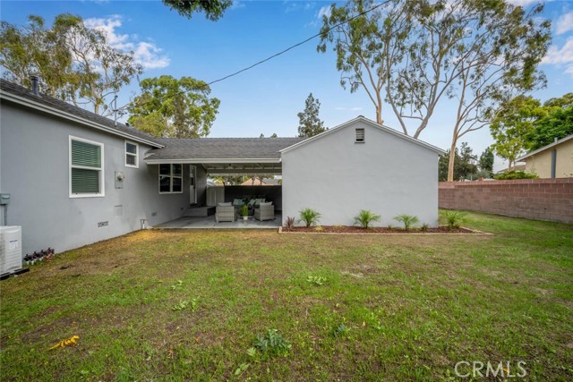Detail Gallery Image 33 of 38 For 5744 Castana Ave, Lakewood,  CA 90712 - 3 Beds | 1 Baths