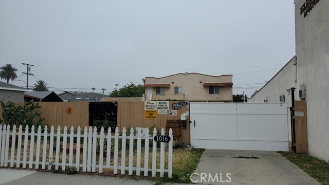 1014 E Hill St, Long Beach, CA 90806