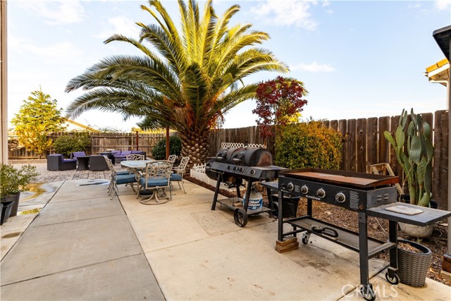 Detail Gallery Image 63 of 67 For 317 Susannah Ln, Paso Robles,  CA 93446 - 4 Beds | 3/1 Baths