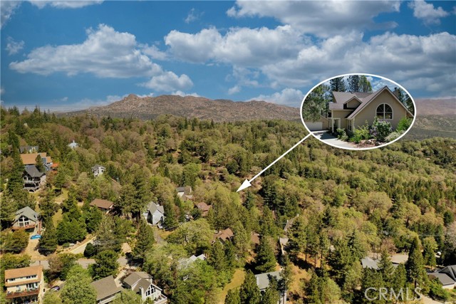 Detail Gallery Image 44 of 49 For 27847 St Bernard Ln, Lake Arrowhead,  CA 92352 - 3 Beds | 3 Baths