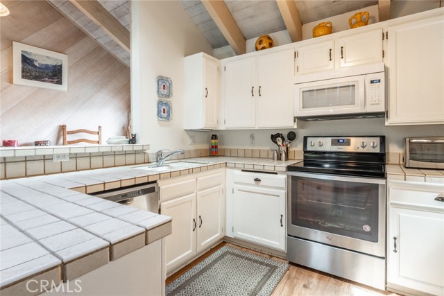 Detail Gallery Image 12 of 41 For 105 Sanctuary #105,  Mammoth Lakes,  CA 93546 - 2 Beds | 2 Baths