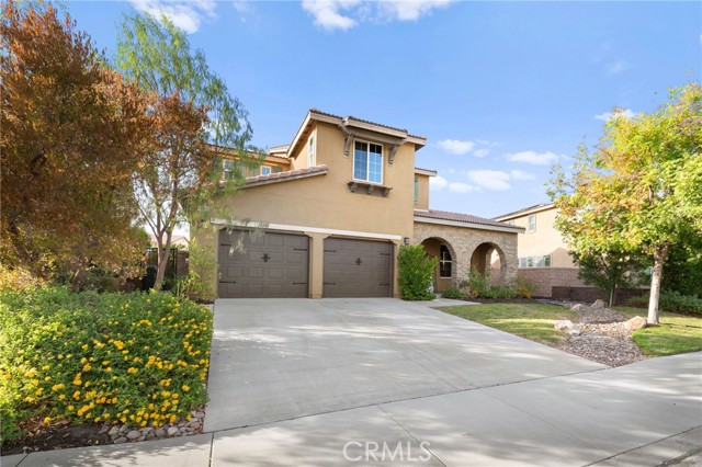 Detail Gallery Image 68 of 69 For 35469 Summerholly Ln, Murrieta,  CA 92563 - 5 Beds | 3/1 Baths