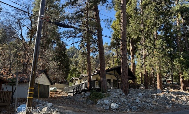 9387 Mill Drive, Forest Falls, California 92339, 2 Bedrooms Bedrooms, ,Residential,For Sale,9387 Mill Drive,CRIV24252875