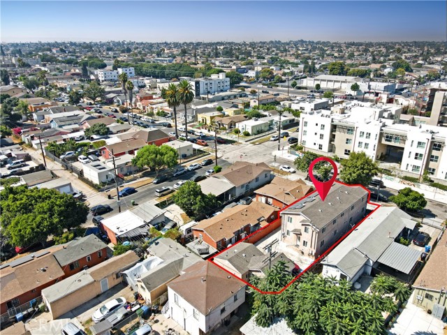 Detail Gallery Image 51 of 53 For 8718 Menlo Ave, Los Angeles,  CA 90044 - – Beds | – Baths