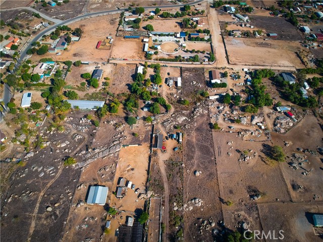 Detail Gallery Image 7 of 14 For 0 Old Elsinore Rd, Perris,  CA 92570 - – Beds | – Baths