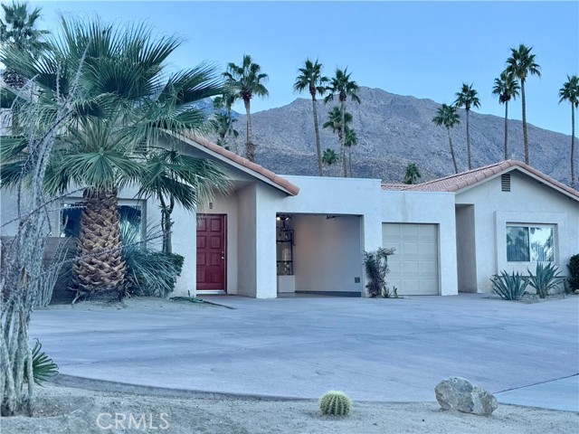 Detail Gallery Image 35 of 37 For 1961 S Camino Real #2,  Palm Springs,  CA 92264 - 2 Beds | 2 Baths