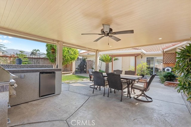 Detail Gallery Image 27 of 38 For 6659 Grant St, Chino,  CA 91710 - 3 Beds | 2 Baths