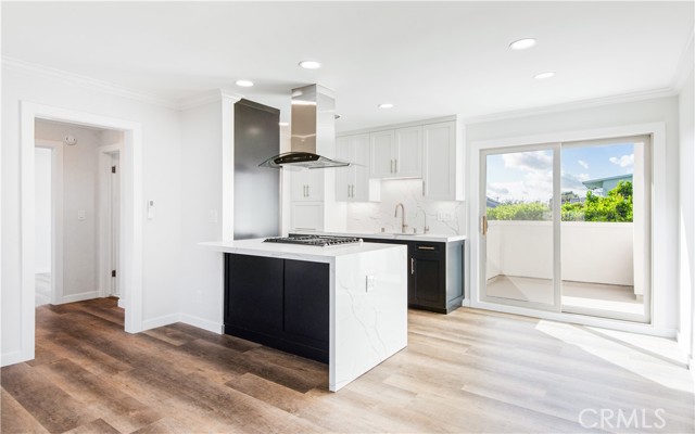 Detail Gallery Image 8 of 35 For 3655 Almeria St #5,  San Pedro,  CA 90731 - 2 Beds | 1 Baths