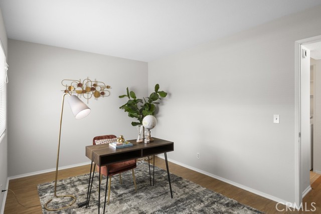 Detail Gallery Image 34 of 54 For 48668 Desert Flower Drive, Palm Desert,  CA 92260 - 2 Beds | 1 Baths