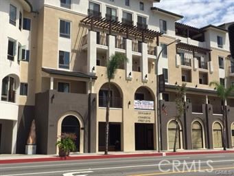 28 N 3rd Street A308 Alhambra, California 5 year new 2 bedrooms 2 baths condo located in the downtown of Alhambra, 900 sqft of living area, No pets policy. Tenant pay for electricity, gas and water. Refrigerator, Washer & dryer included. 2 assigned underground parking space, 2 garage remote controls and 2 controls for security gate and elevator. Walking distance to restaurants, movie theater and bus station