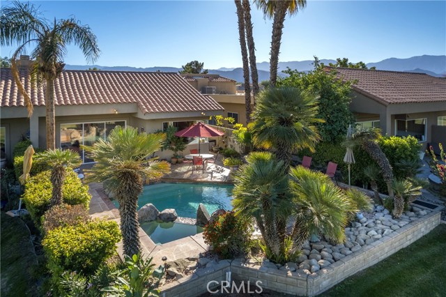 Detail Gallery Image 27 of 29 For 46 Pebble Beach Drive, Rancho Mirage,  CA 92270 - 3 Beds | 2 Baths