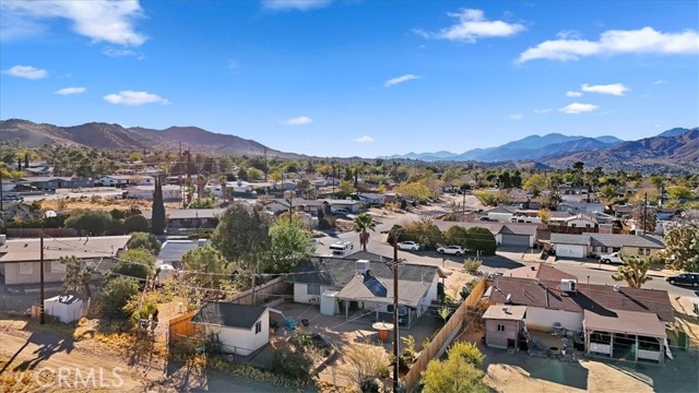 Detail Gallery Image 48 of 48 For 7645 Church St, Yucca Valley,  CA 92284 - 4 Beds | 2 Baths