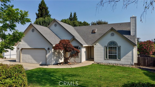 Detail Gallery Image 1 of 39 For 43 Hercules Ave, Oroville,  CA 95966 - 3 Beds | 2 Baths