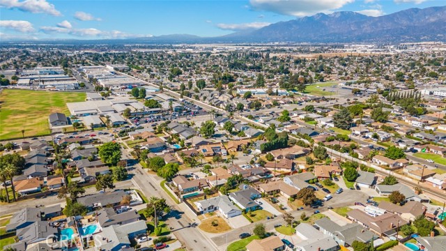 Detail Gallery Image 34 of 38 For 621 N Enid Ave, Covina,  CA 91722 - 3 Beds | 2 Baths