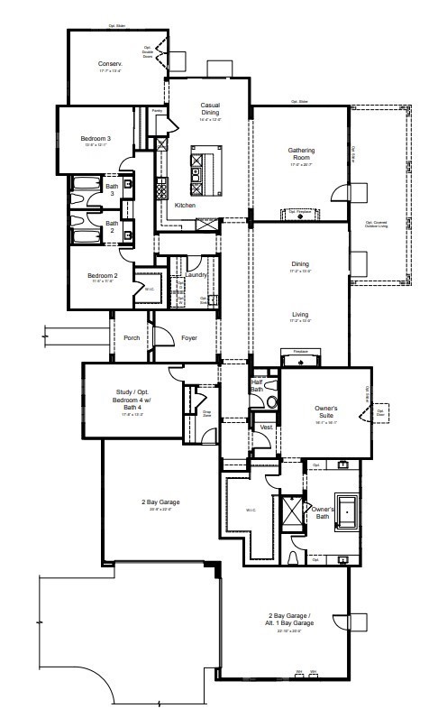 Image 2 for 417 N Conway Court, Glendora, CA 91741