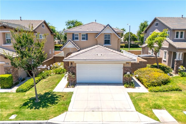 Detail Gallery Image 1 of 1 For 13048 Melon Ave, Chino,  CA 91710 - 3 Beds | 2/1 Baths