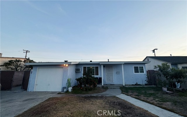 Detail Gallery Image 1 of 7 For 14412 Hallwood Dr, Baldwin Park,  CA 91706 - 4 Beds | 2 Baths