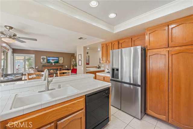 Detail Gallery Image 20 of 52 For 3480 Mountainside Cir, Corona,  CA 92882 - 4 Beds | 2/1 Baths