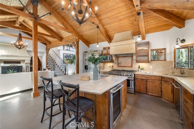 Detail Gallery Image 10 of 70 For 1155 Carpenter Canyon Road, Arroyo Grande,  CA 93420 - 4 Beds | 4/1 Baths