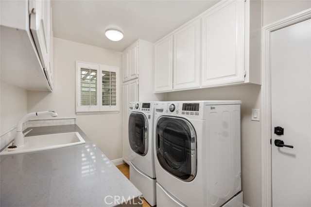 Detail Gallery Image 32 of 35 For 5562 via Portora a,  Laguna Woods,  CA 92637 - 2 Beds | 2 Baths