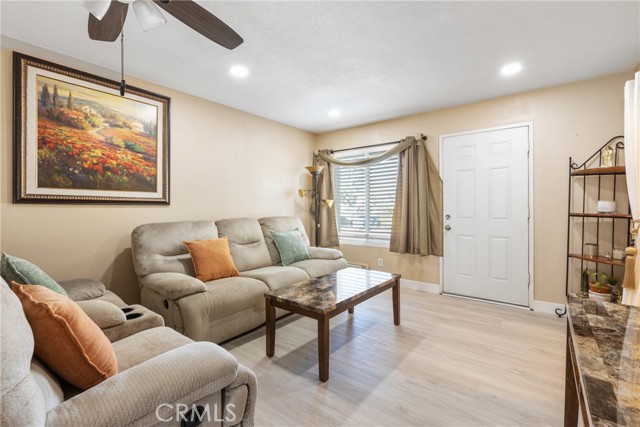 Detail Gallery Image 10 of 30 For 15 Lori Way, Banning,  CA 92220 - 2 Beds | 1 Baths