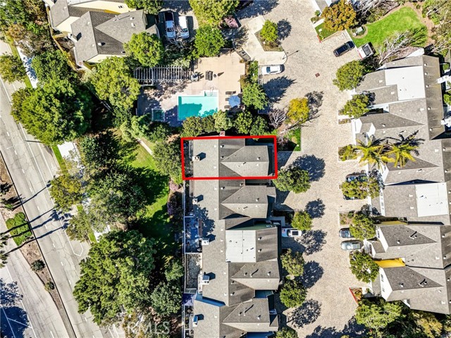 Detail Gallery Image 37 of 40 For 6073 Loynes #32,  Long Beach,  CA 90803 - 3 Beds | 3 Baths