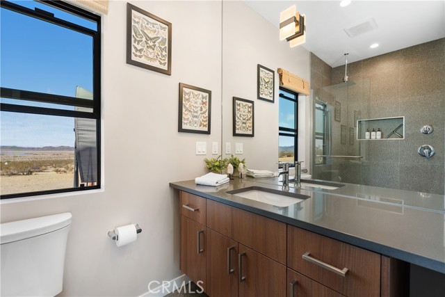 Detail Gallery Image 13 of 37 For 7190 Lawrence Ave, Joshua Tree,  CA 92252 - 3 Beds | 2 Baths